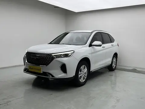Haval M6 2021