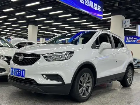 Buick Encore 2017