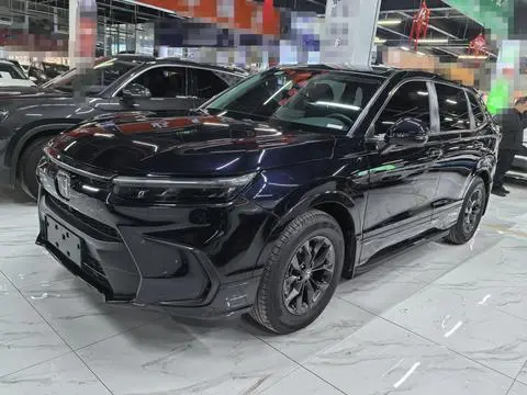Honda 皓影 2023
