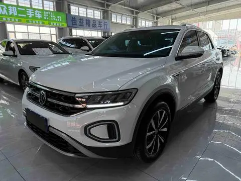 Volkswagen 探歌 2023