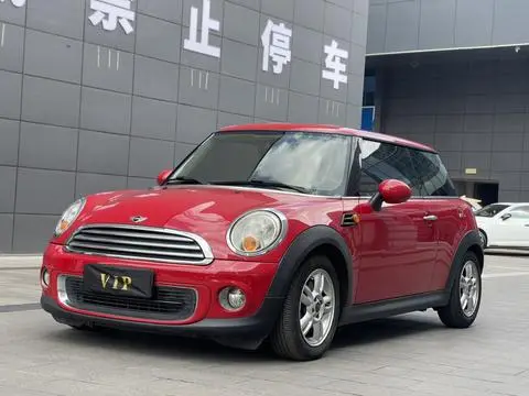 MINI MINI 2013