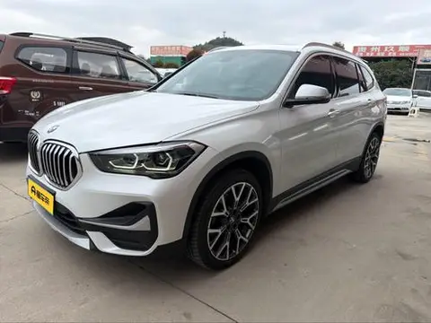 BMW X1 2022