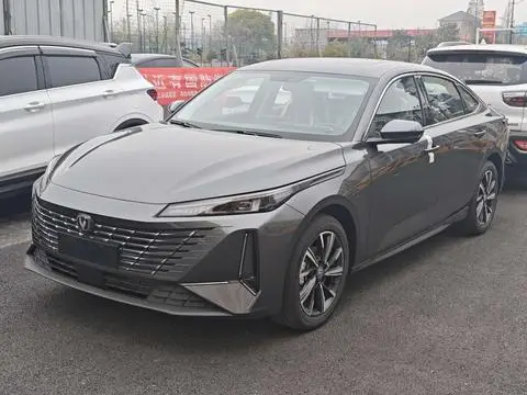 Changan Eado 2025