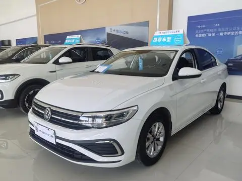 Volkswagen Bora 2024
