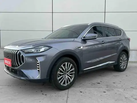 Jetour X70 PLUS 2025