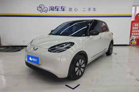 Wuling Bingo 2023