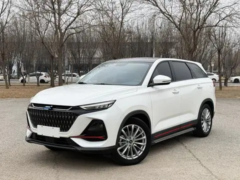 Oshan X7 PLUS 2022