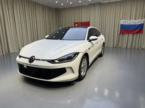 Volkswagen Lamando 2022