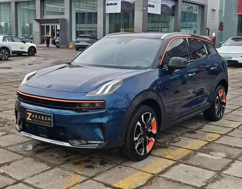 Lynk & Co 06 2020