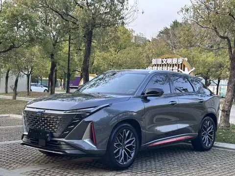 Oshan Z6 2023