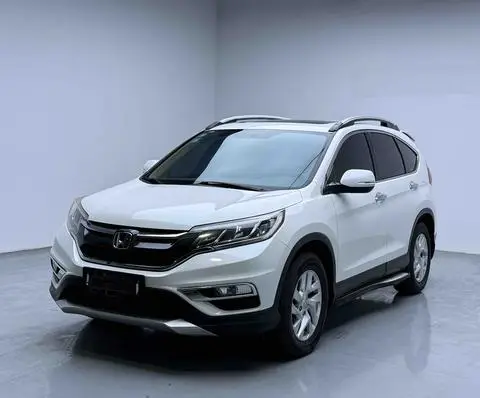 Honda CR-V 2015