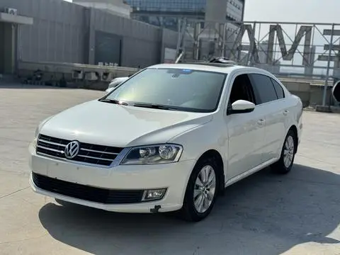 Volkswagen Lavida 2014