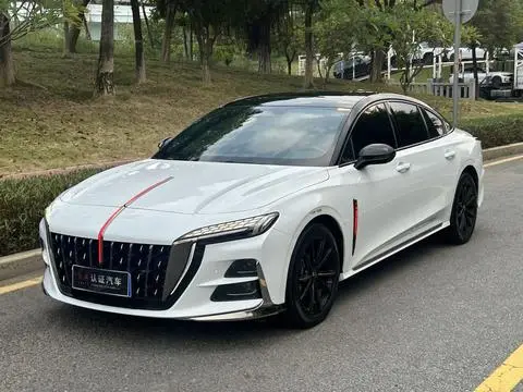 Hongqi H6 2023