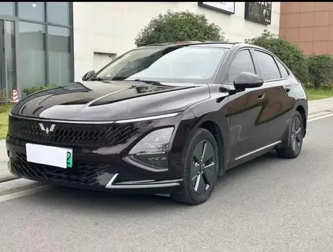 Wuling 星光PHEV 2024