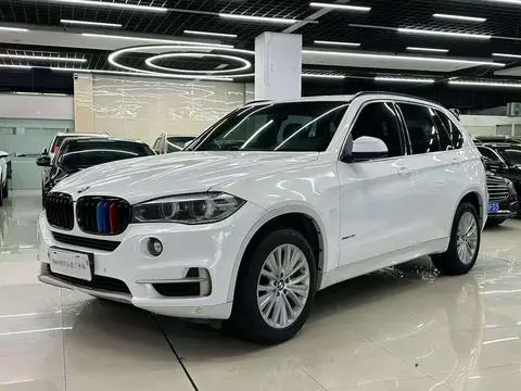 BMW X5 2015