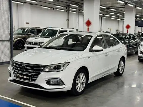 Roewe i5 2019