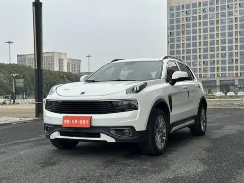 Lynk & Co 01 2019