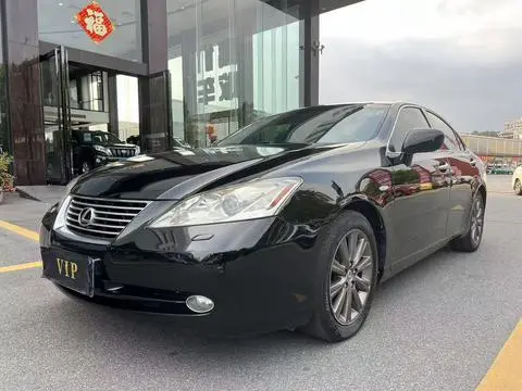 Lexus ES 2006