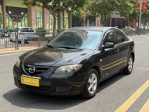 Mazda 3 2010