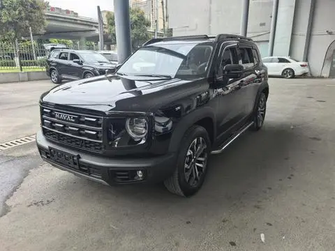 Haval Dargo 2026
