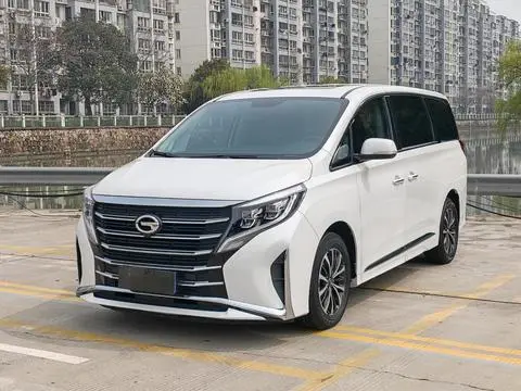 GAC M8 2021