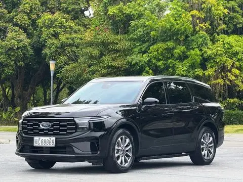 Ford 锐界 2023