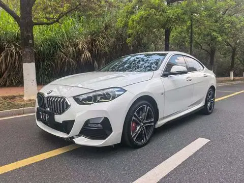 BMW 2 Series 2021