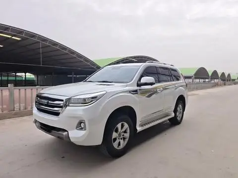 Haval H9 2020