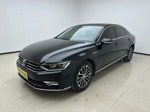 Volkswagen Magotan 2020