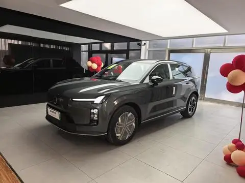 Volvo XC70 2026