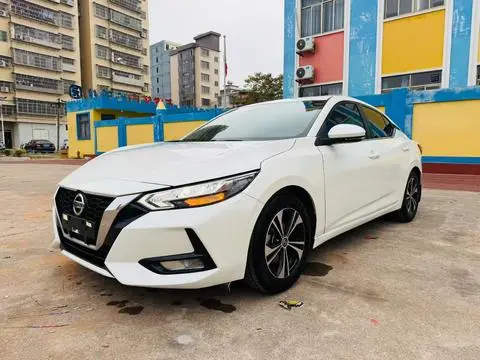 Nissan 轩逸 2021