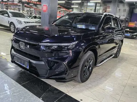 Honda 皓影 2023