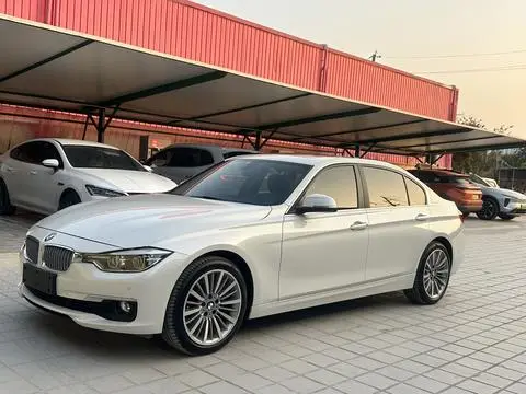BMW 3 Series 2019