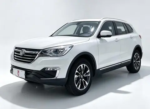Hanteng Han腾X7 2018