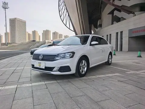 Volkswagen Lavida 2019