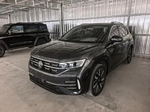Volkswagen 探岳 2023