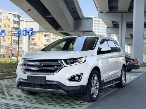 Ford 锐界 2016