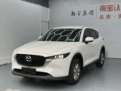 Mazda CX-5 2024