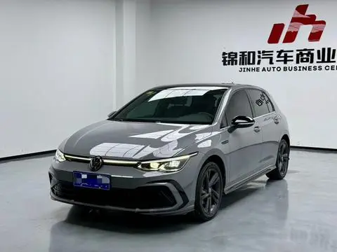 Volkswagen Golf 2023