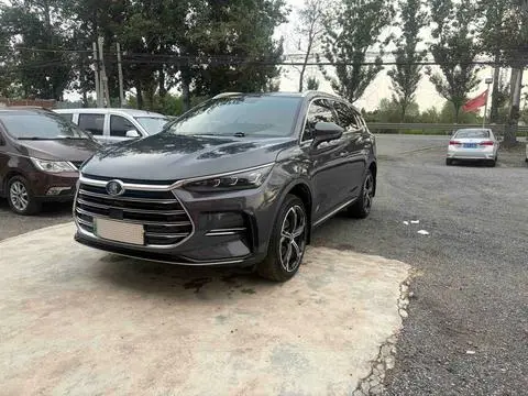 Haval H6 2021