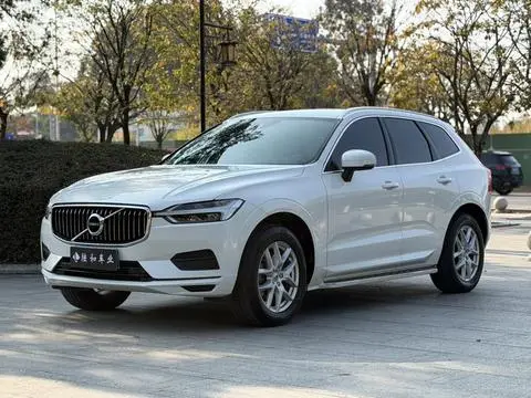 Volvo XC60 2019
