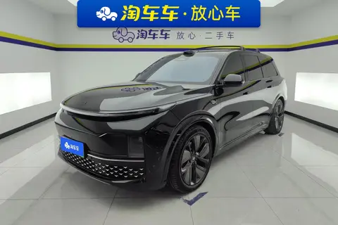 Li L9 2024