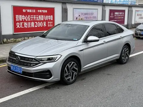Volkswagen Sagitar 2024