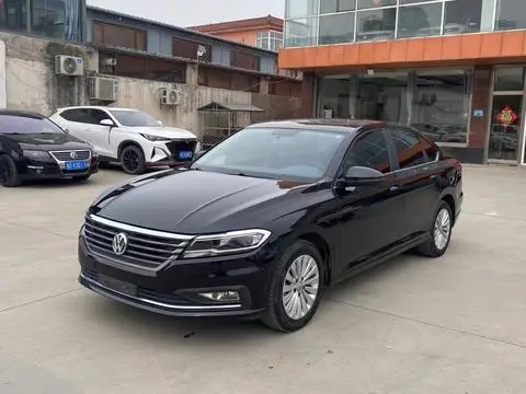 Volkswagen Lavida 2019