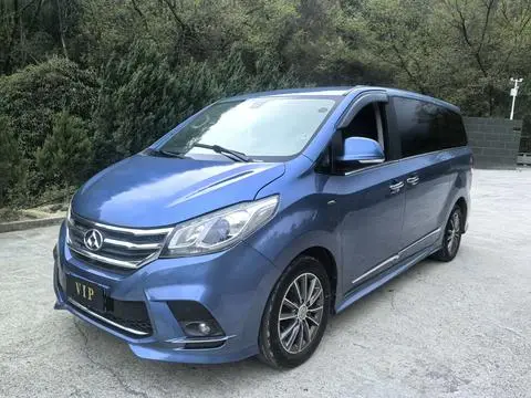 Maxus G10 2016