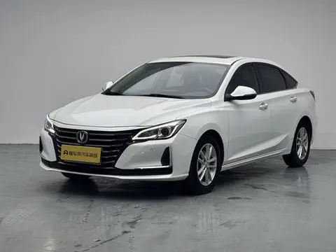 Changan 锐程CC 2020