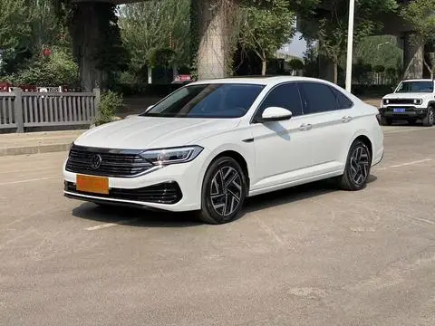 Volkswagen 速腾 2025