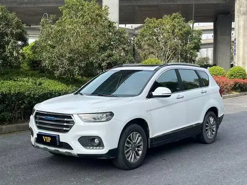Haval H6 2018