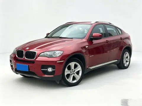 BMW X6 2009