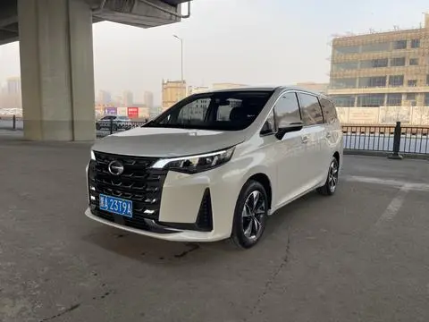 GAC M6 2023